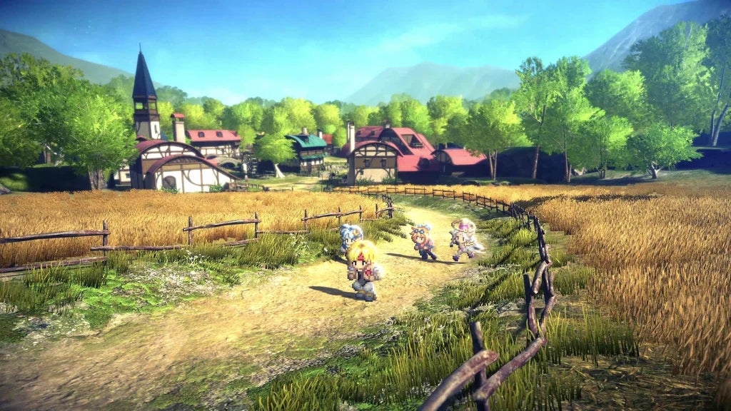 Image: Square Enix