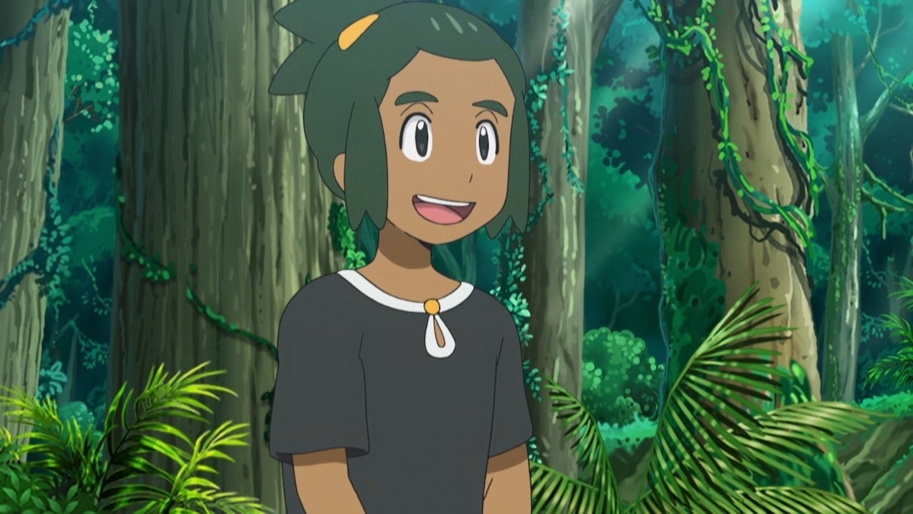 Image: The Pokémon Company / Bulbapedia
