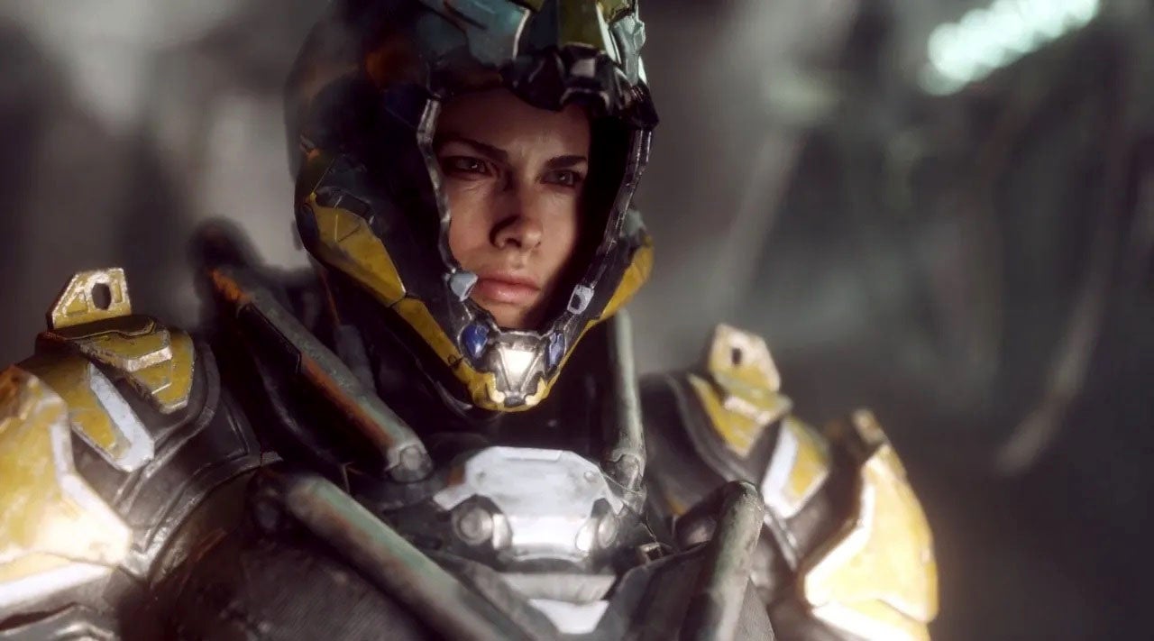 Image: BioWare / EA