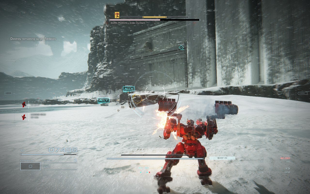 Screenshot: FromSoftware / Kotaku