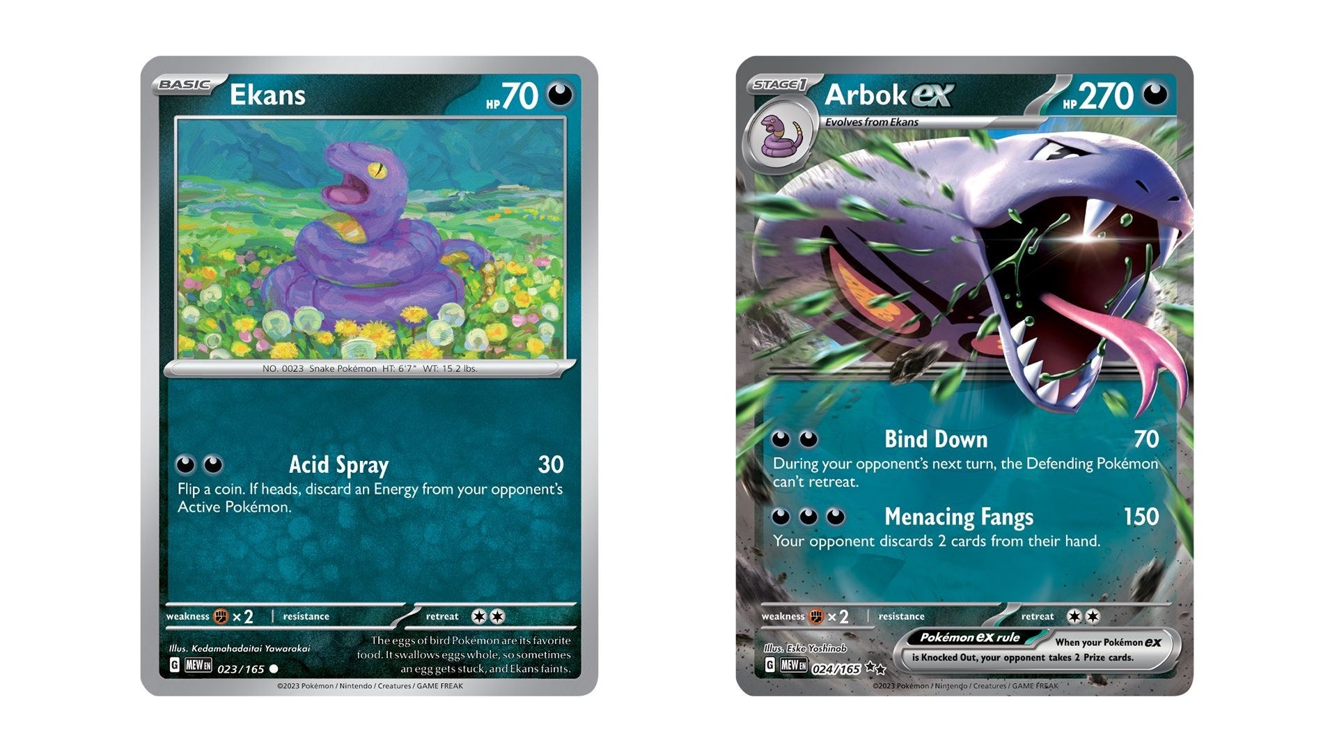 Image: The Pokémon Company / Kotaku