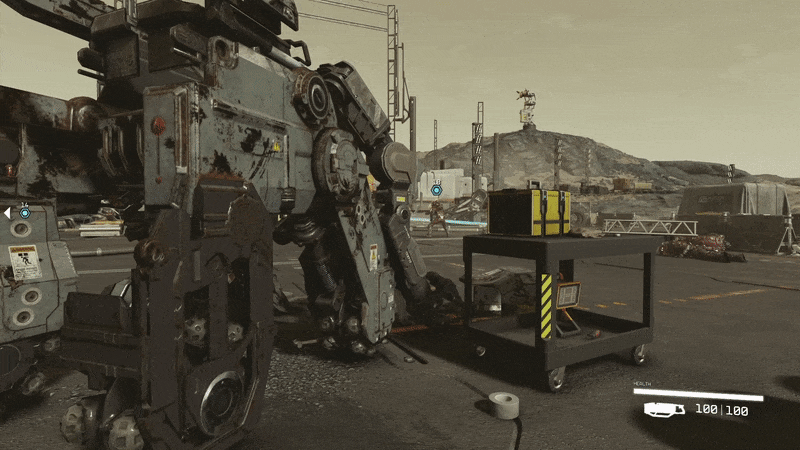 Le tomó más de 10 minutos a la IA terminar esta pelea por sí sola.