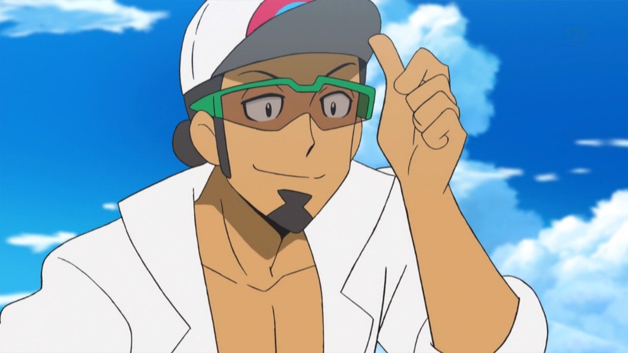 Image: The Pokémon Company / Bulbapedia