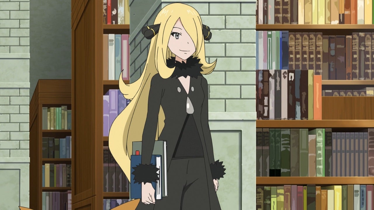 Image: The Pokémon Company / Bulbapedia