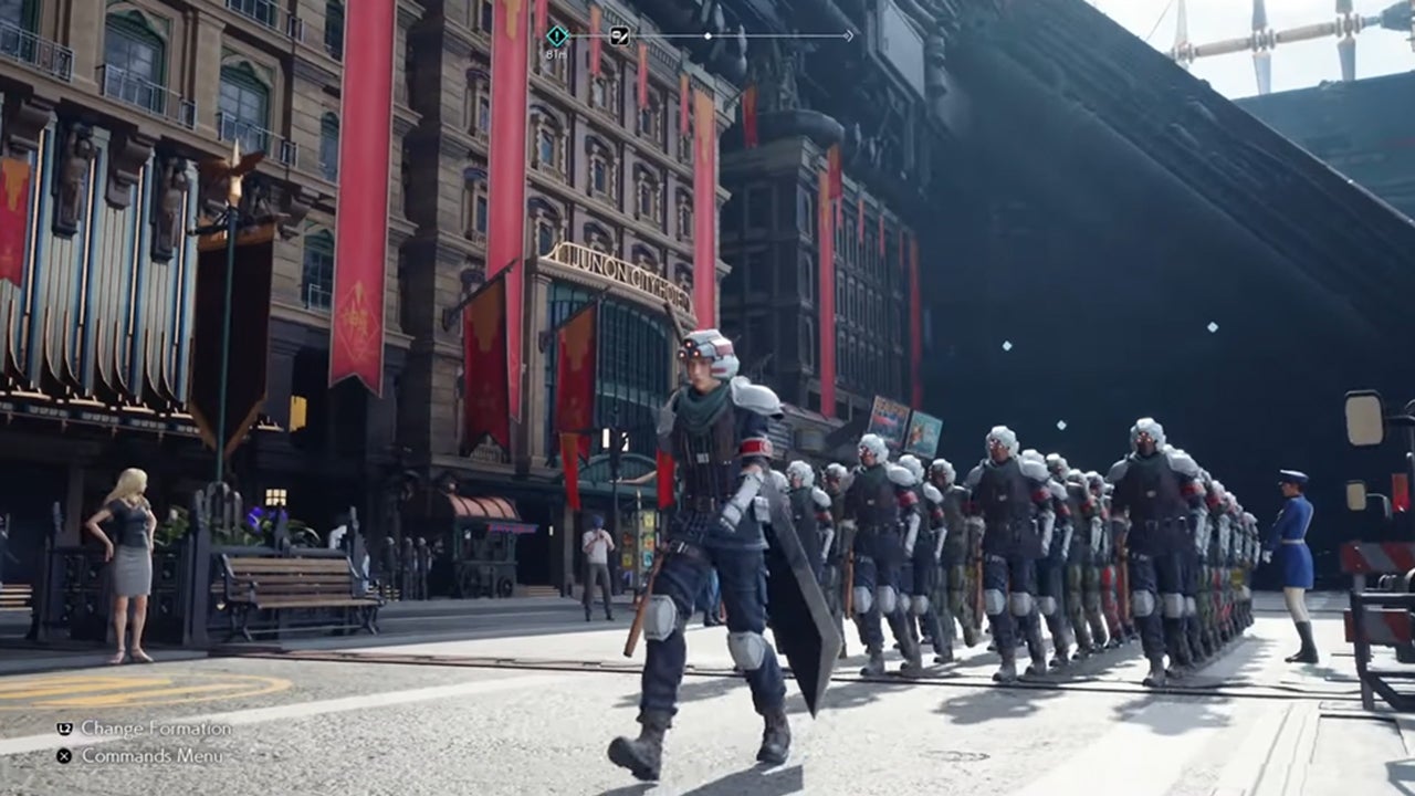 Screenshot: Square Enix / Kotaku