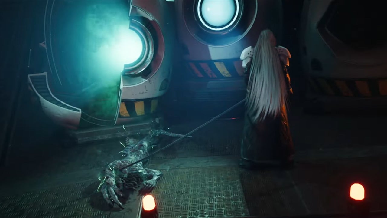 Screenshot: Square Enix / Kotaku