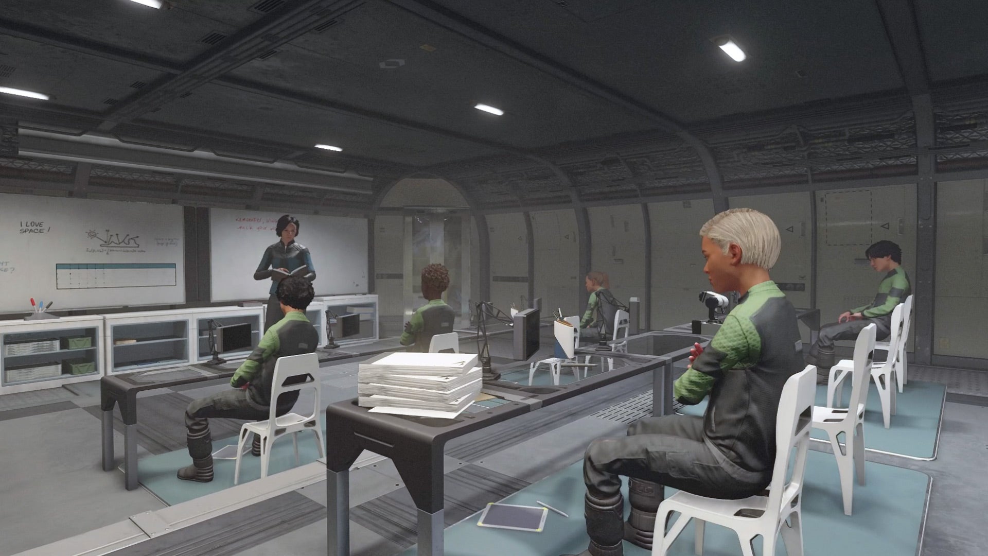 Screenshot: Bethesda / Kotaku