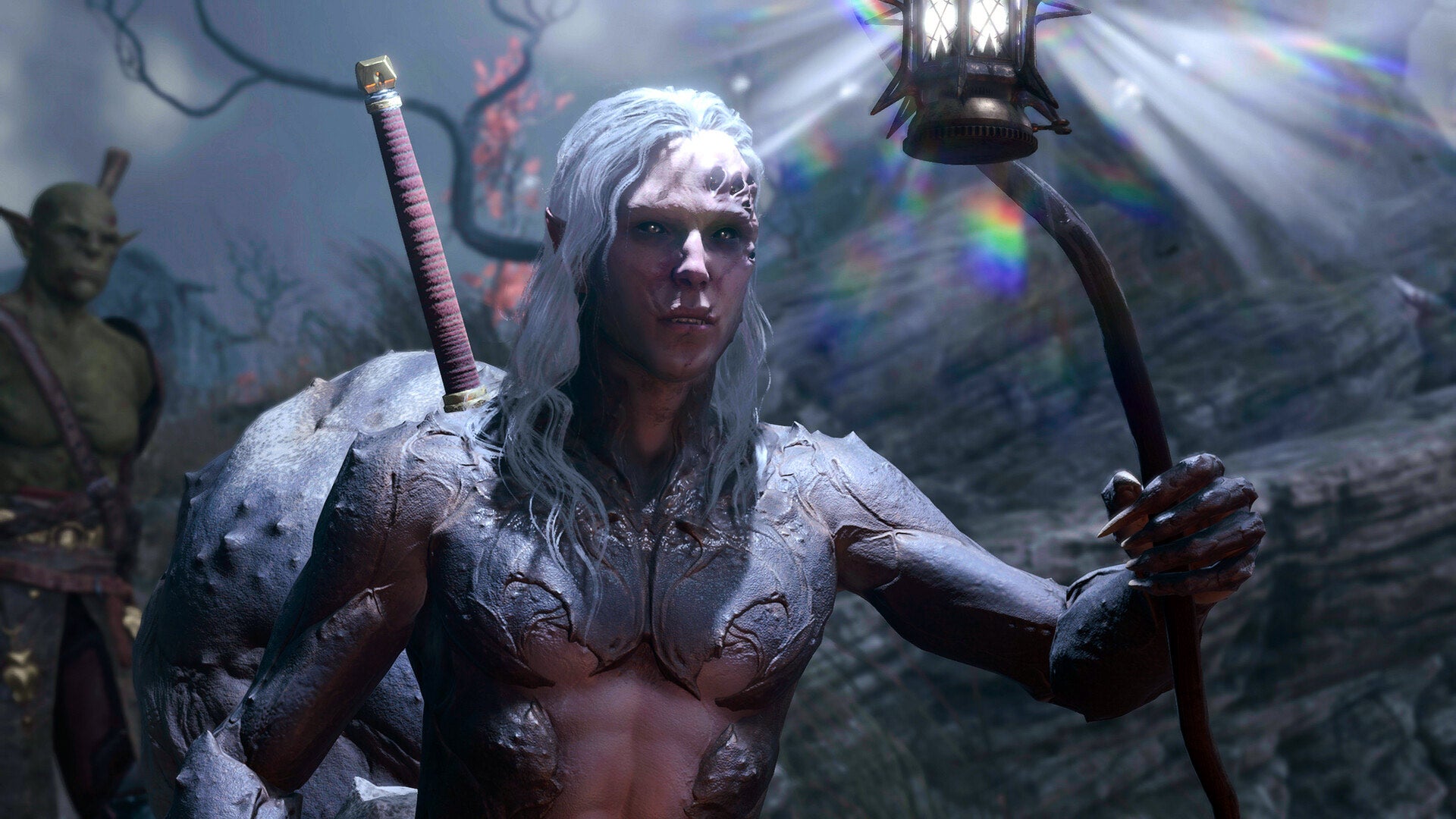 Screenshot: Larian Studios