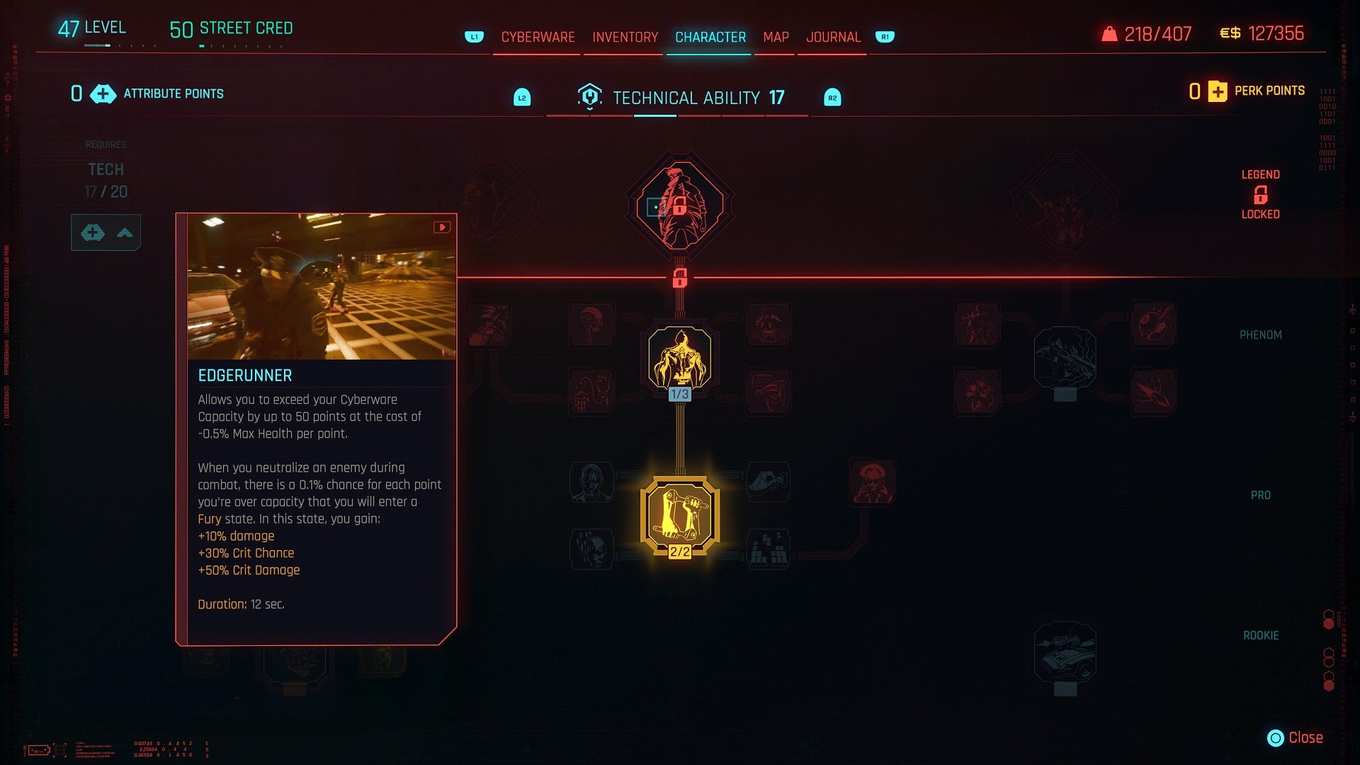 Screenshot: CD Projekt Red / Kotaku