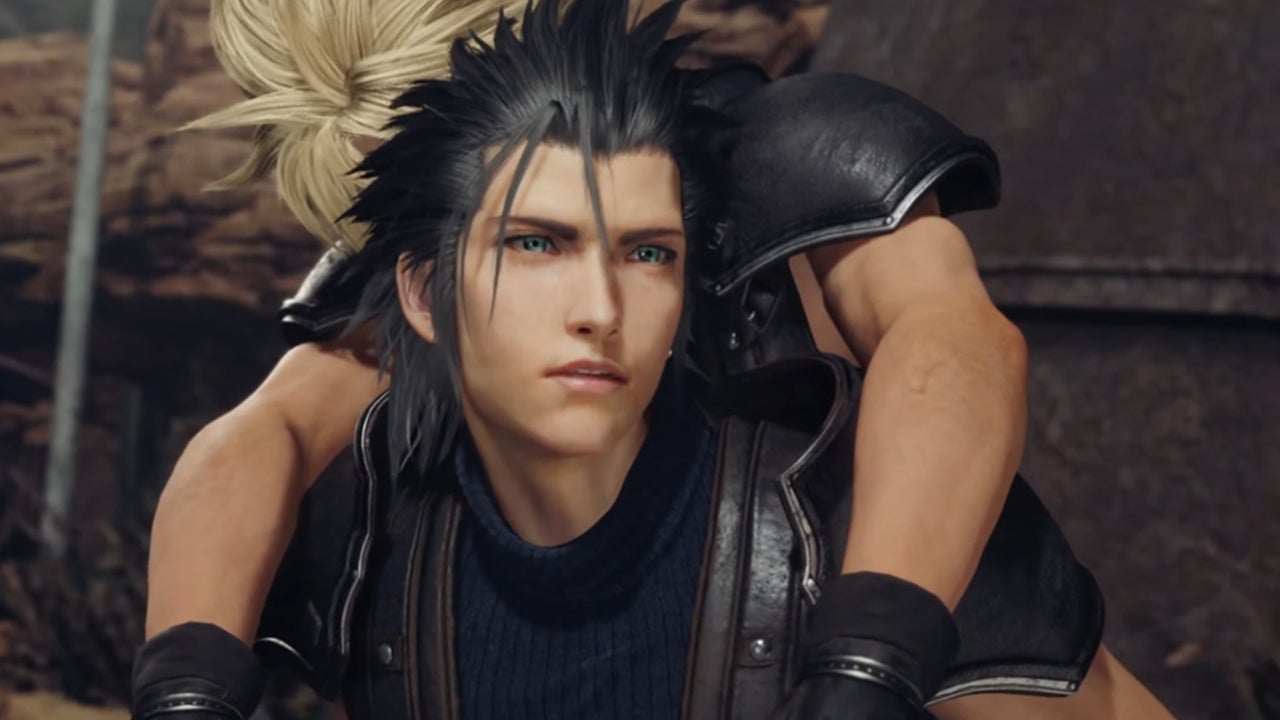 Screenshot: Square Enix / Kotaku