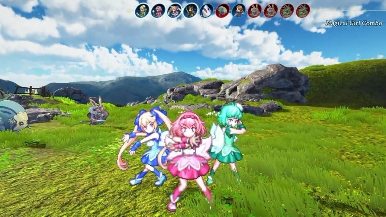 Screenshot: Rabbit and Bear Studios / Kotaku