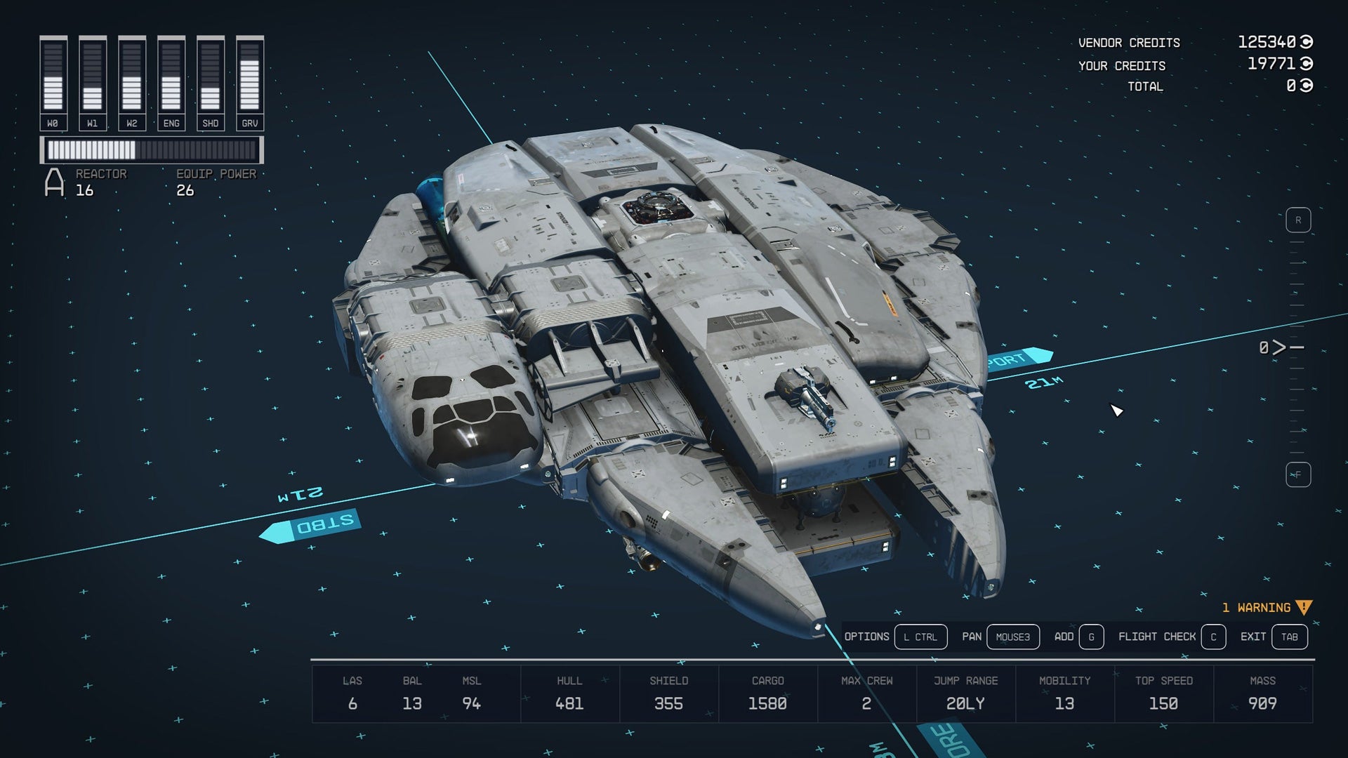 Screenshot: Bethesda Game Studios / Krunkstep77