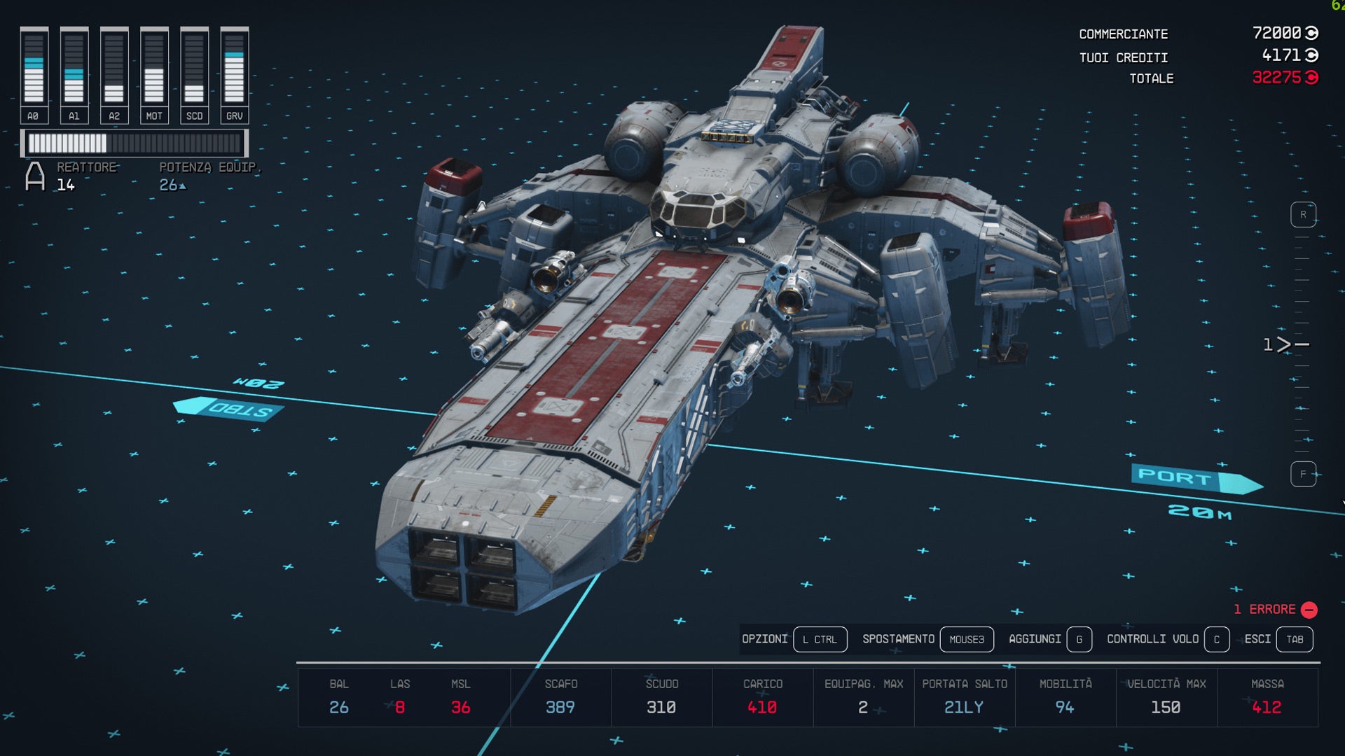 Screenshot: Bethesda Game Studios / DoomWZ