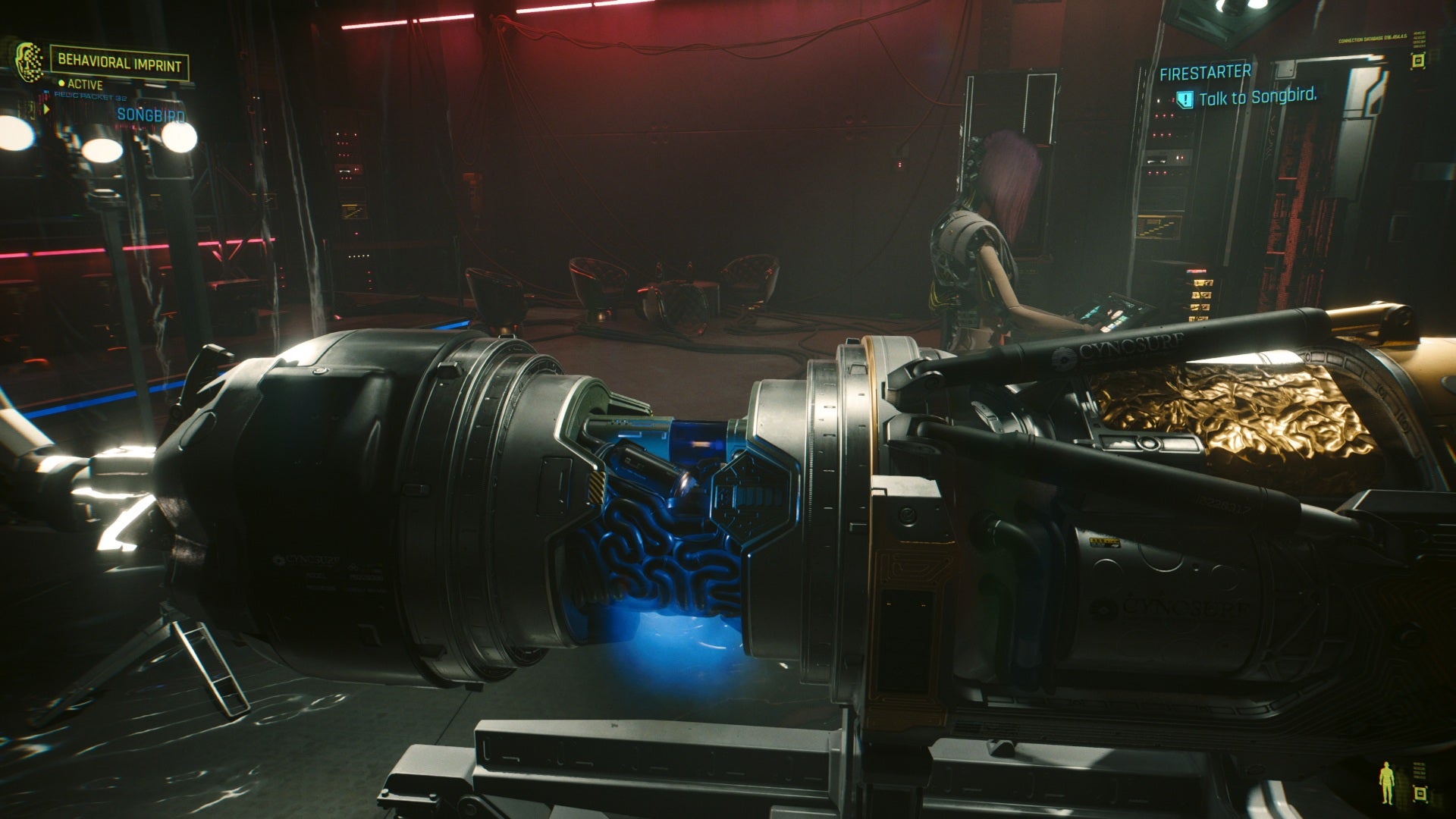Screenshot: CD Projekt Red / Kotaku