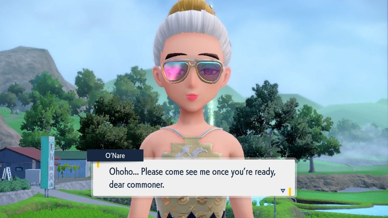 Screenshot: The Pokémon Company / Kotaku