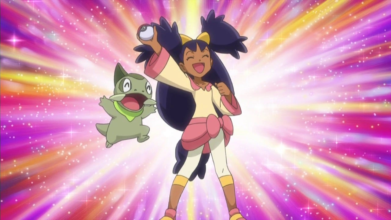 Image: The Pokémon Company / Bulbapedia