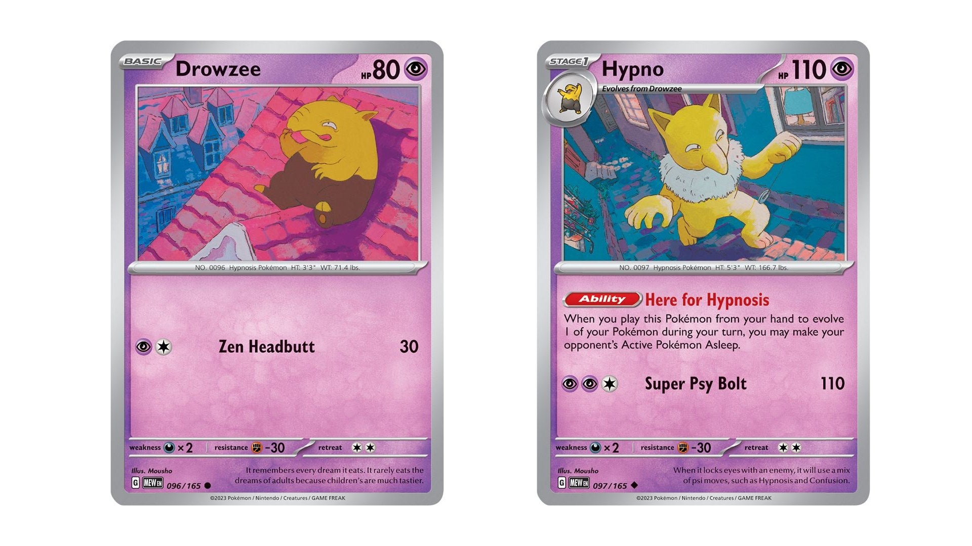 Image: The Pokémon Company / Kotaku