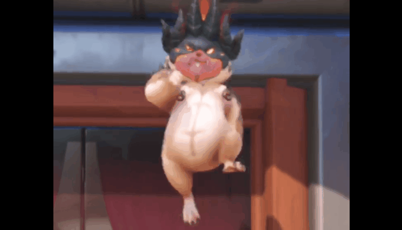 Gif: TheBladesGame / Blizzard / Kotaku