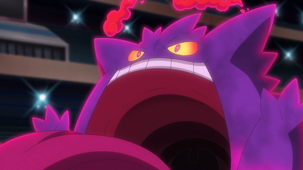 Image: The Pokémon Company / Bulbapedia