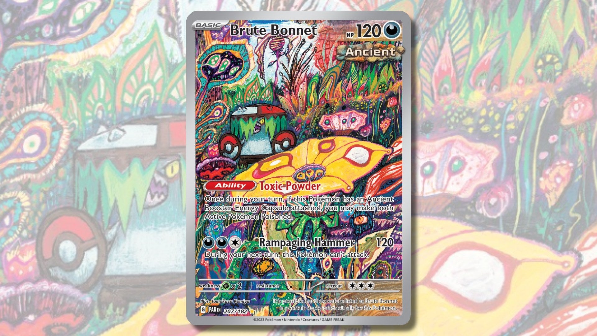 Image: The Pokémon Company / Kotaku