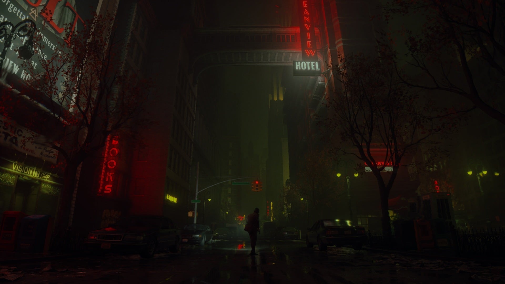 Screenshot: Remedy Entertainment