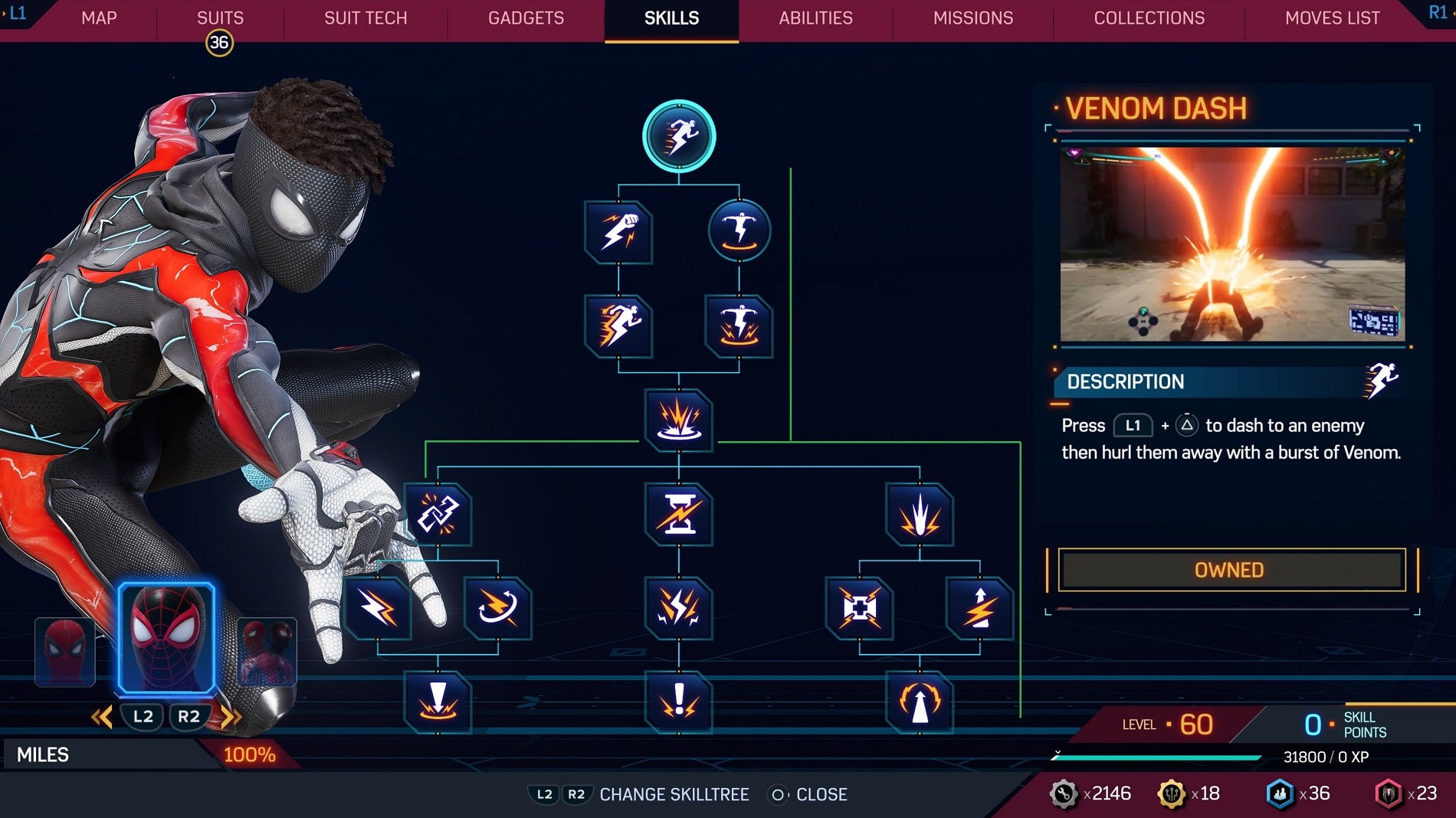 Screenshot: Insomniac Games / Sony / Kotaku