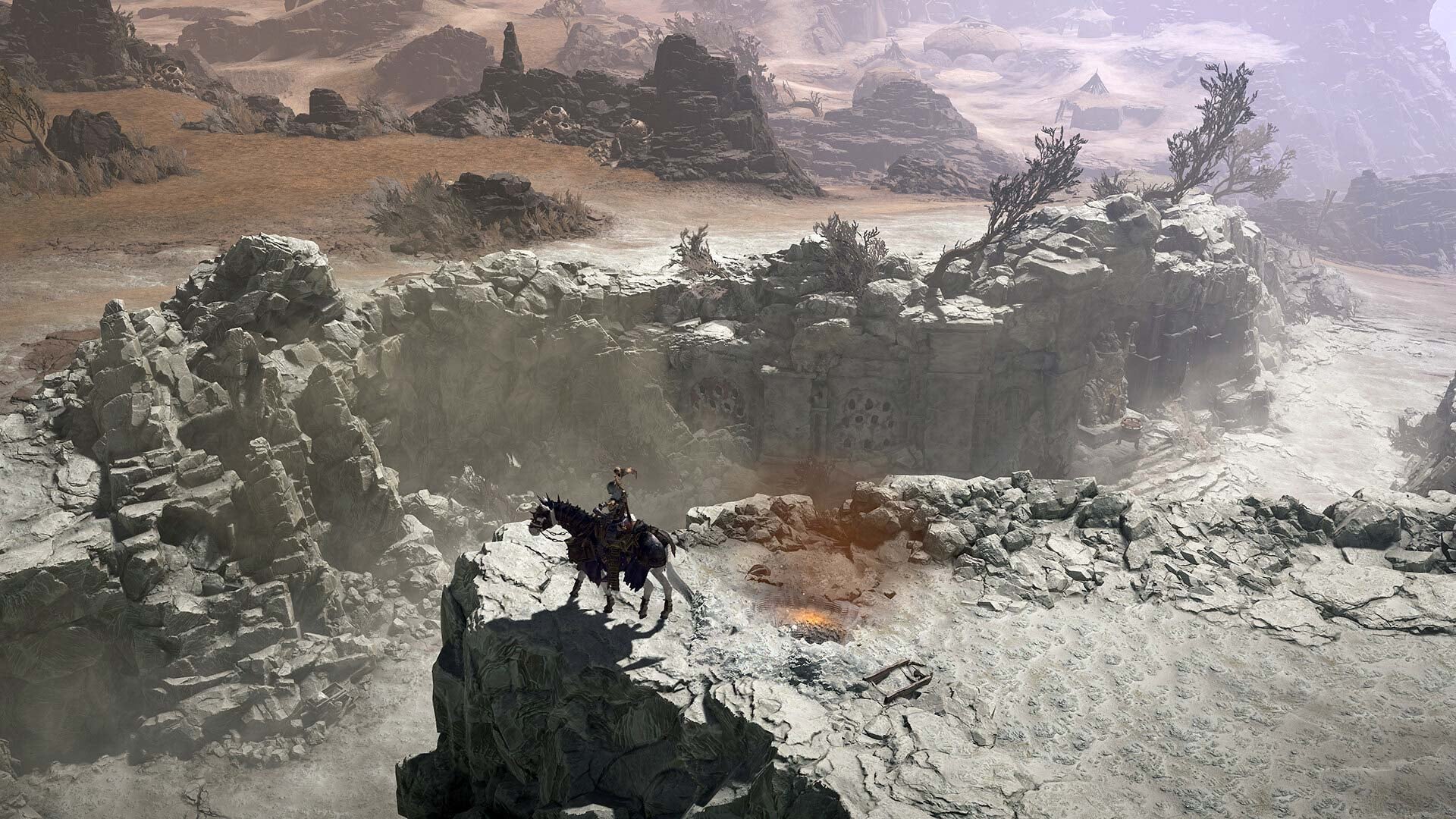 Image: Blizzard