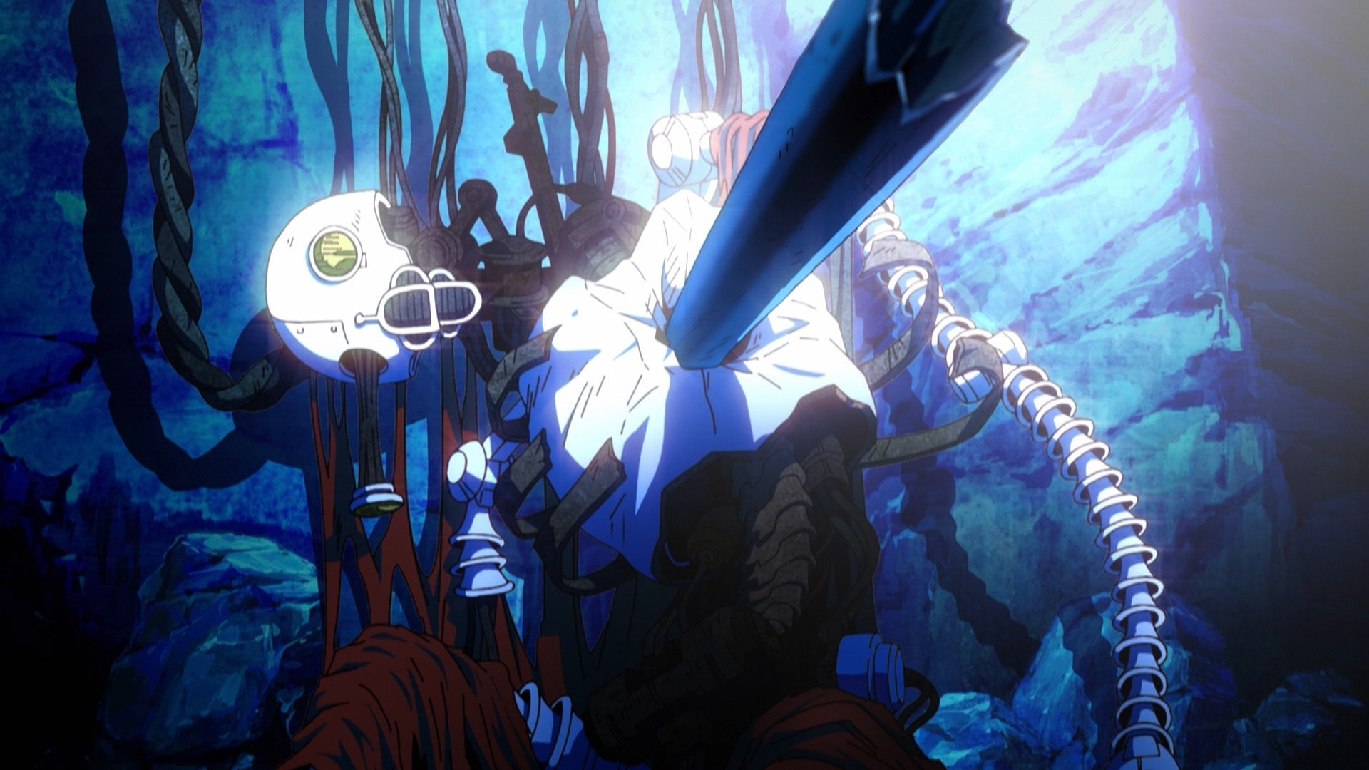 Image: Netflix / Studio M2