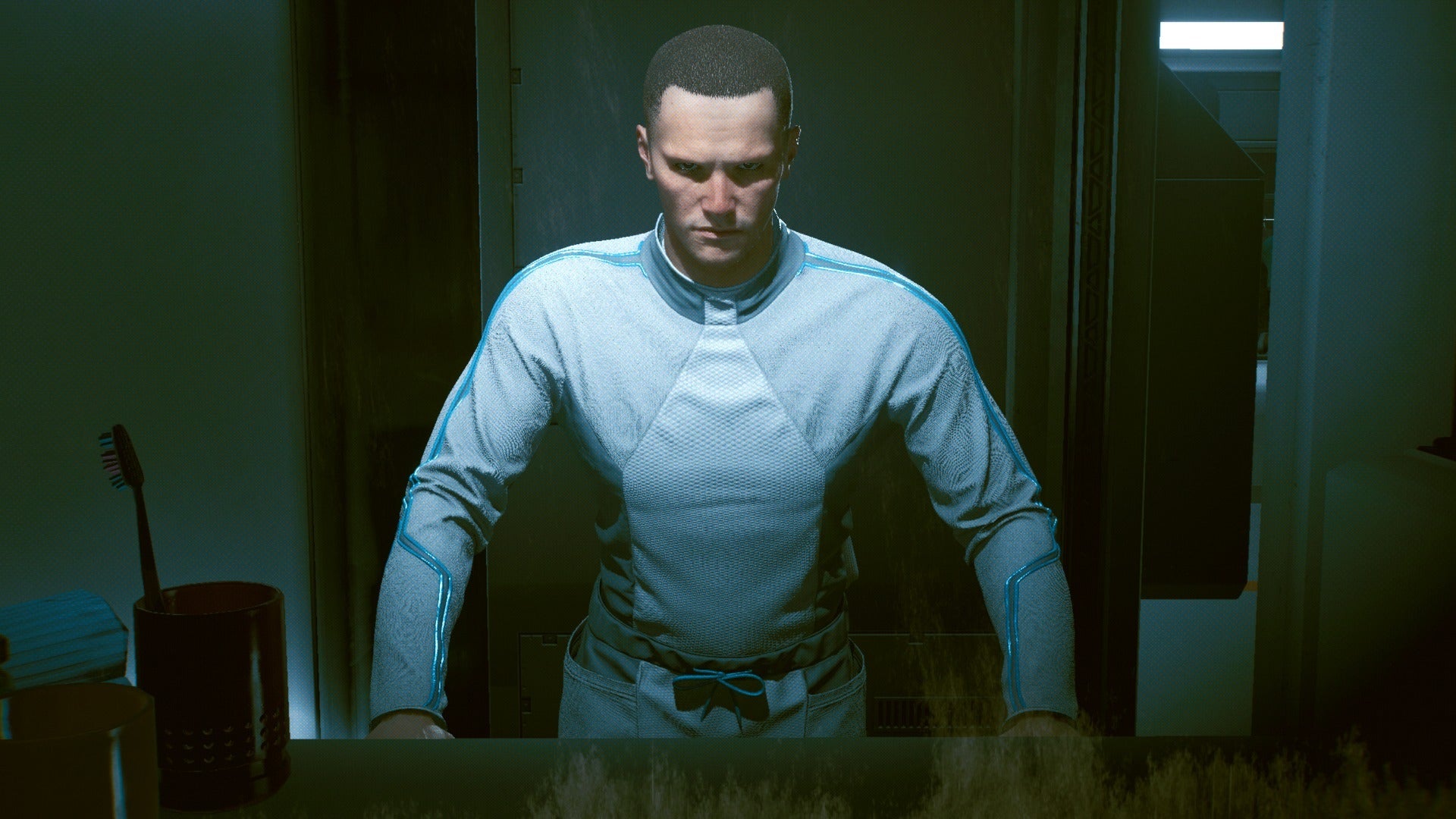 Screenshot: CD Projekt Red / Kotaku