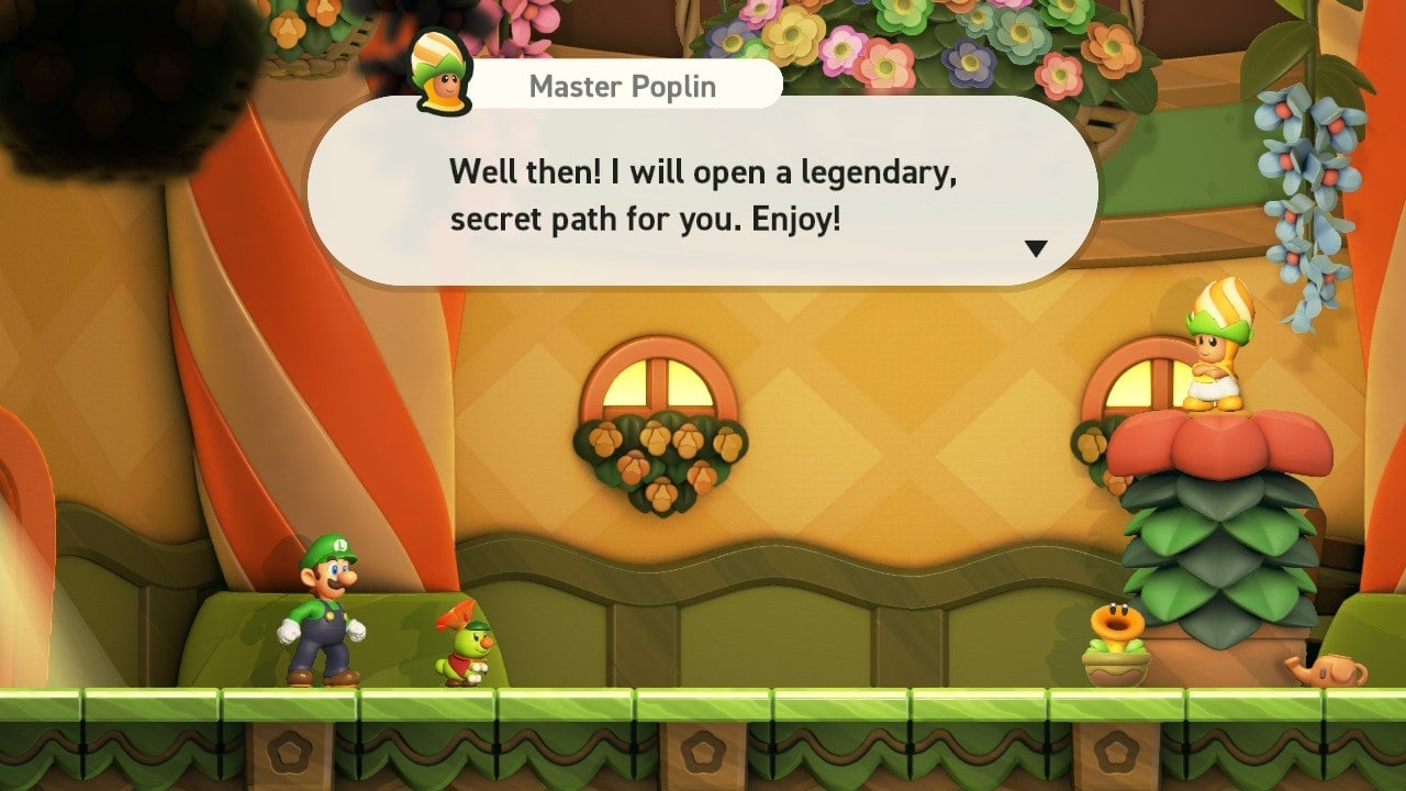 Screenshot: Nintendo / Kotaku