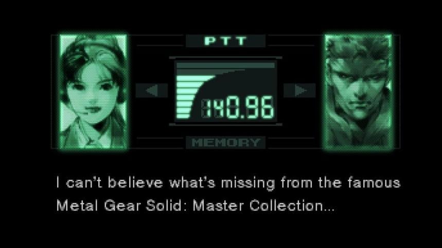 Screenshot: Konami / Foone / Kotaku