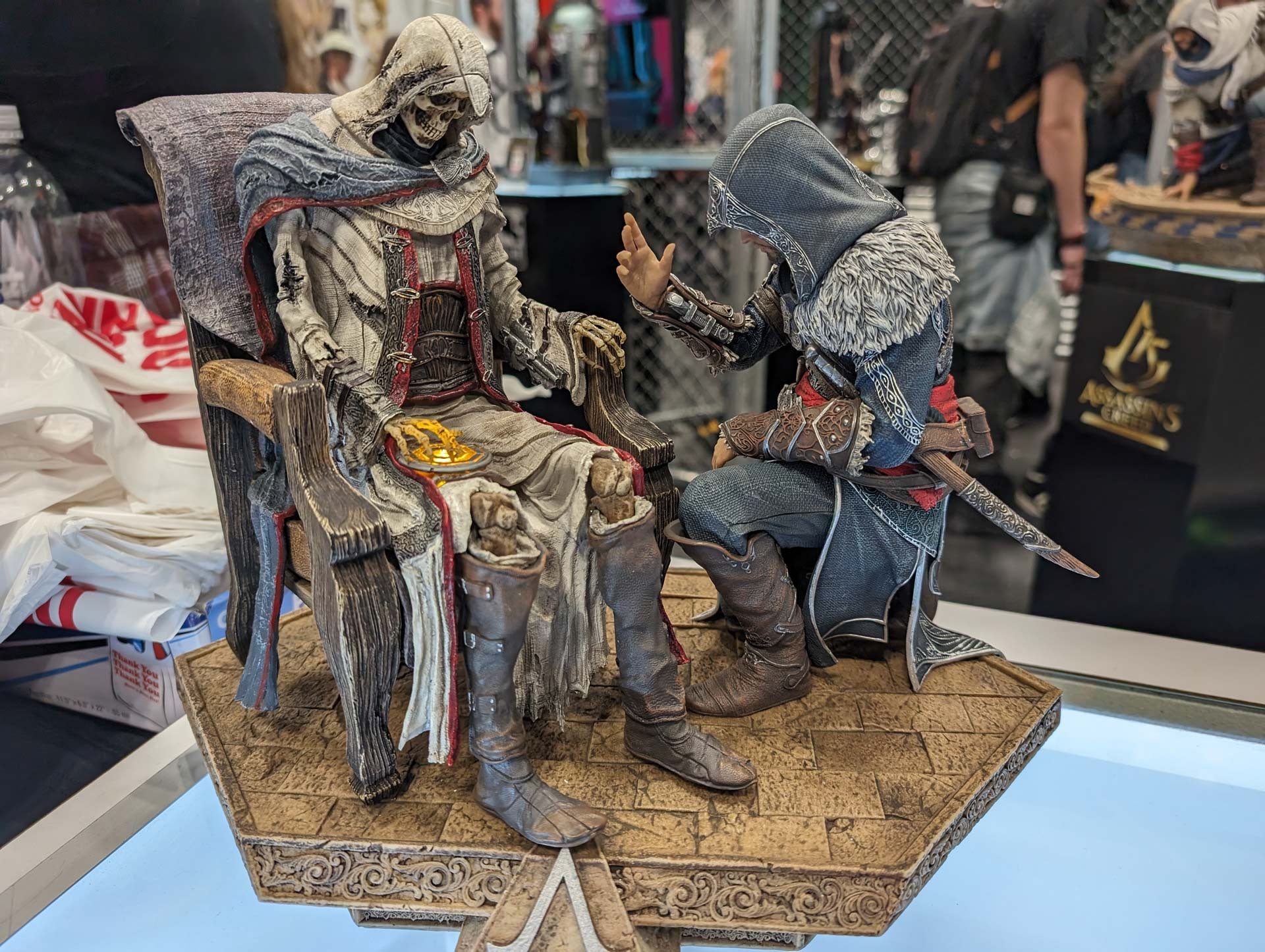 Photo: Ubisoft / PureArts / Kotaku