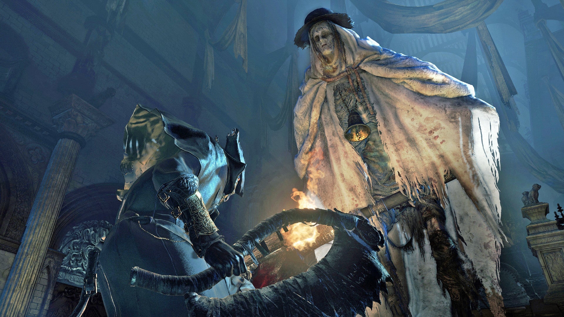 Image: FromSoftware