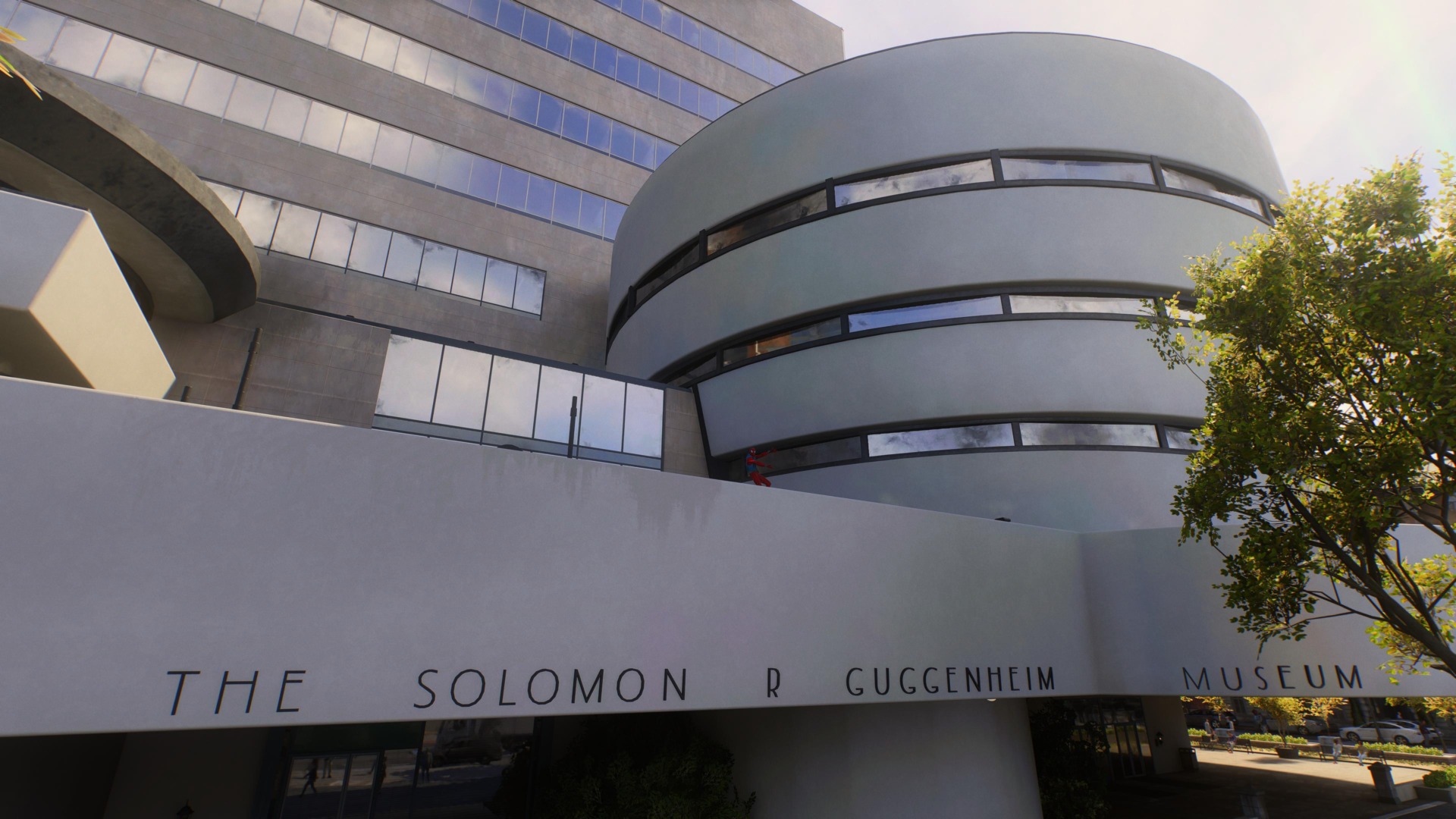 Screenshot: Insomniac Games / Kotaku