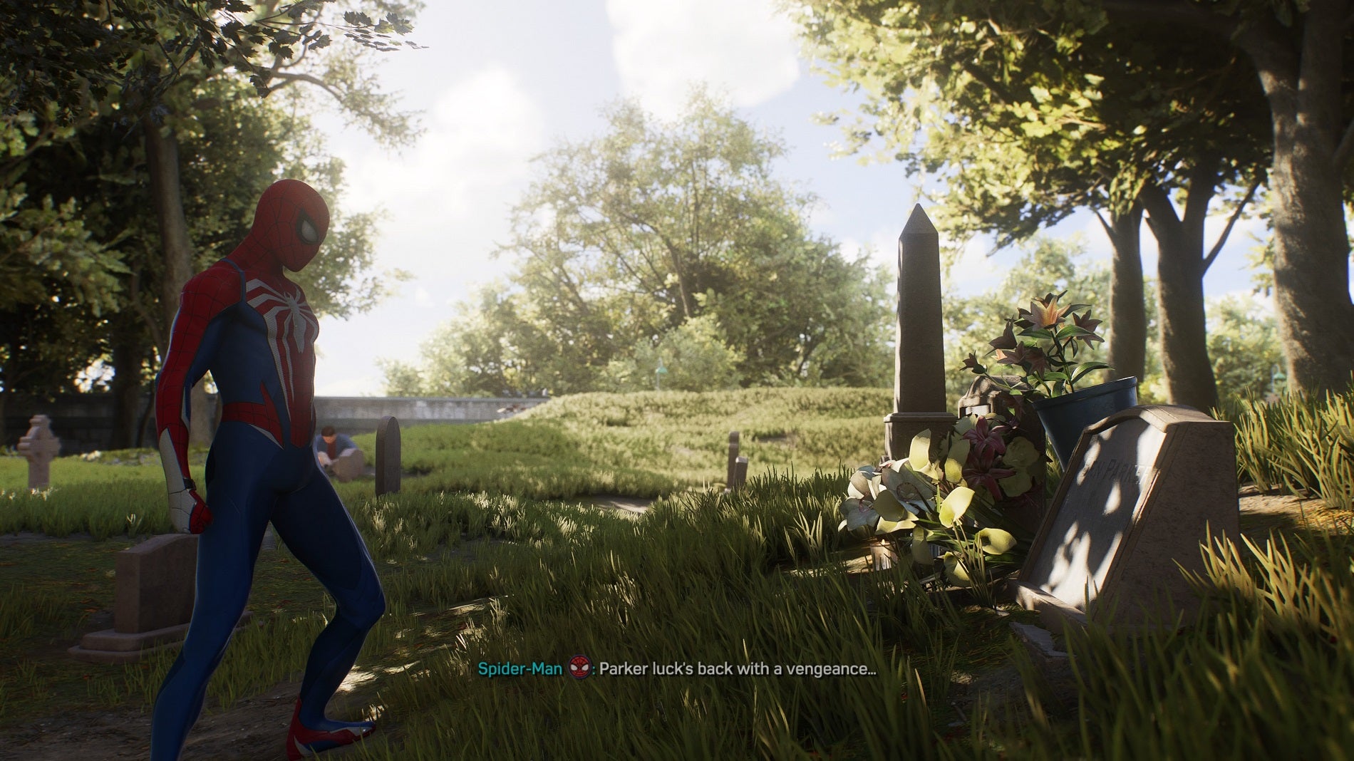 Screenshot: Insomniac Games / Sony / Kotaku