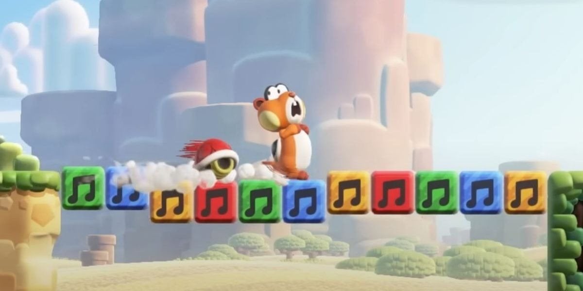 Ese ceño ansioso ya es icónico.