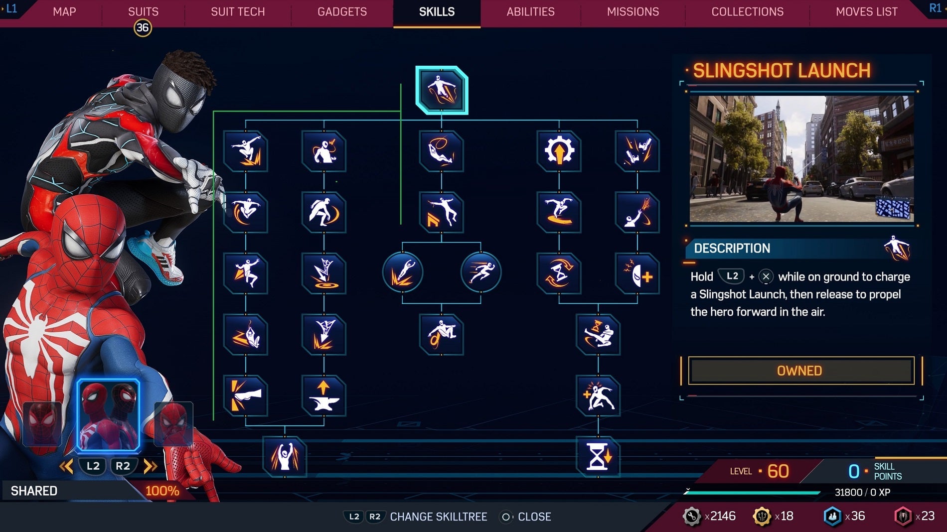 Screenshot: Insomniac Games / Sony / Kotaku