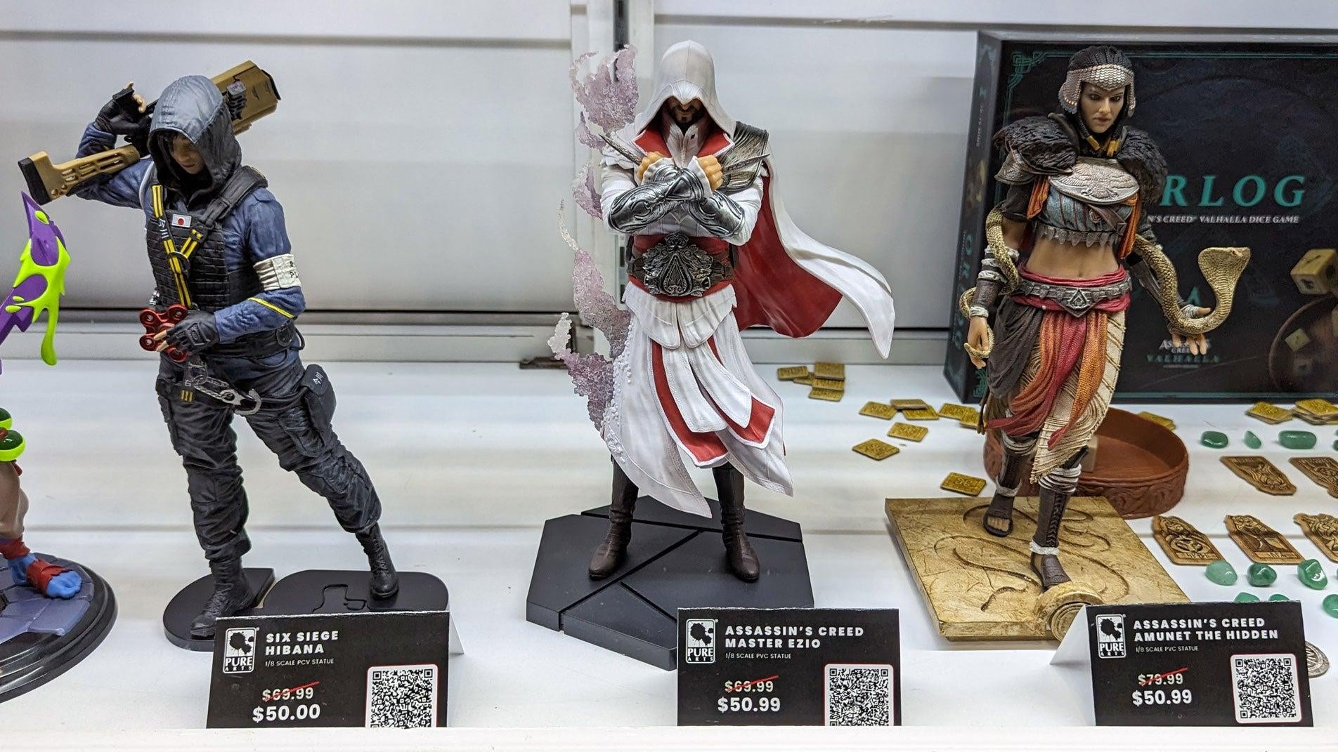 Photo: Ubisoft / PureArts / Kotaku