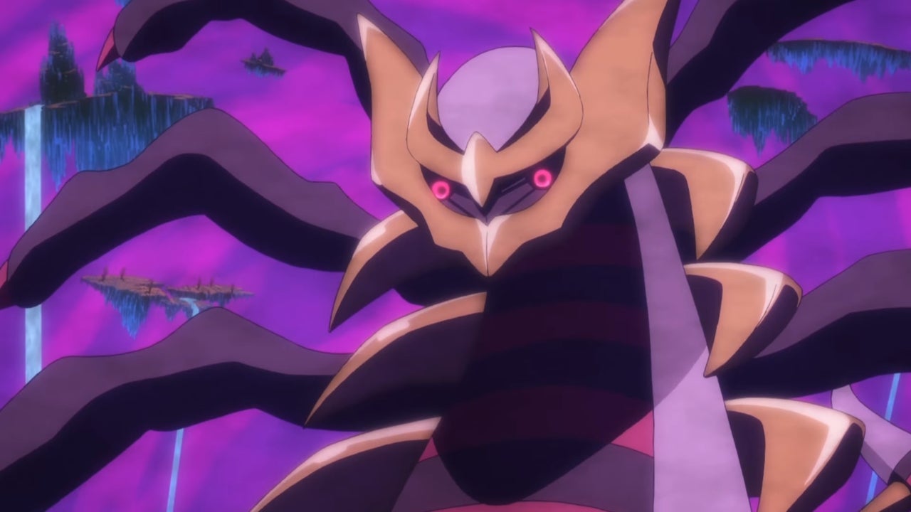 Image: The Pokémon Company / Bulbapedia