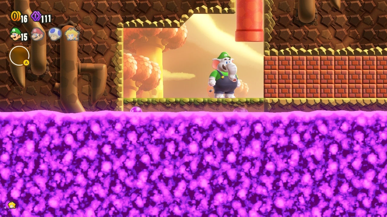 Screenshot: Nintendo / Kotaku