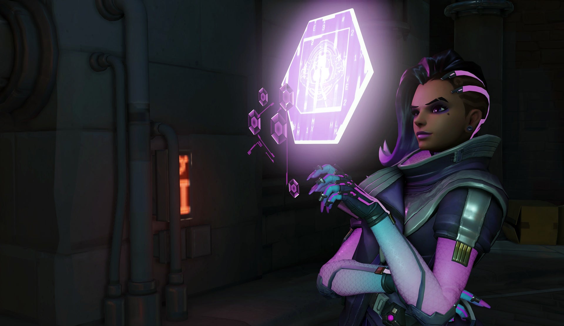 Image: Blizzard