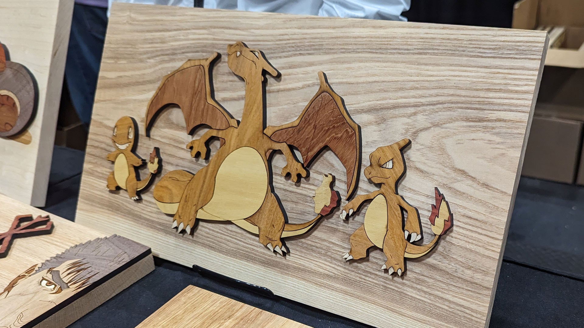 Photo: Nintendo / CDH Creations / Kotaku