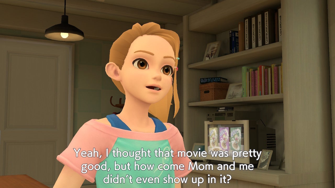 Screenshot: The Pokémon Company / Kotaku