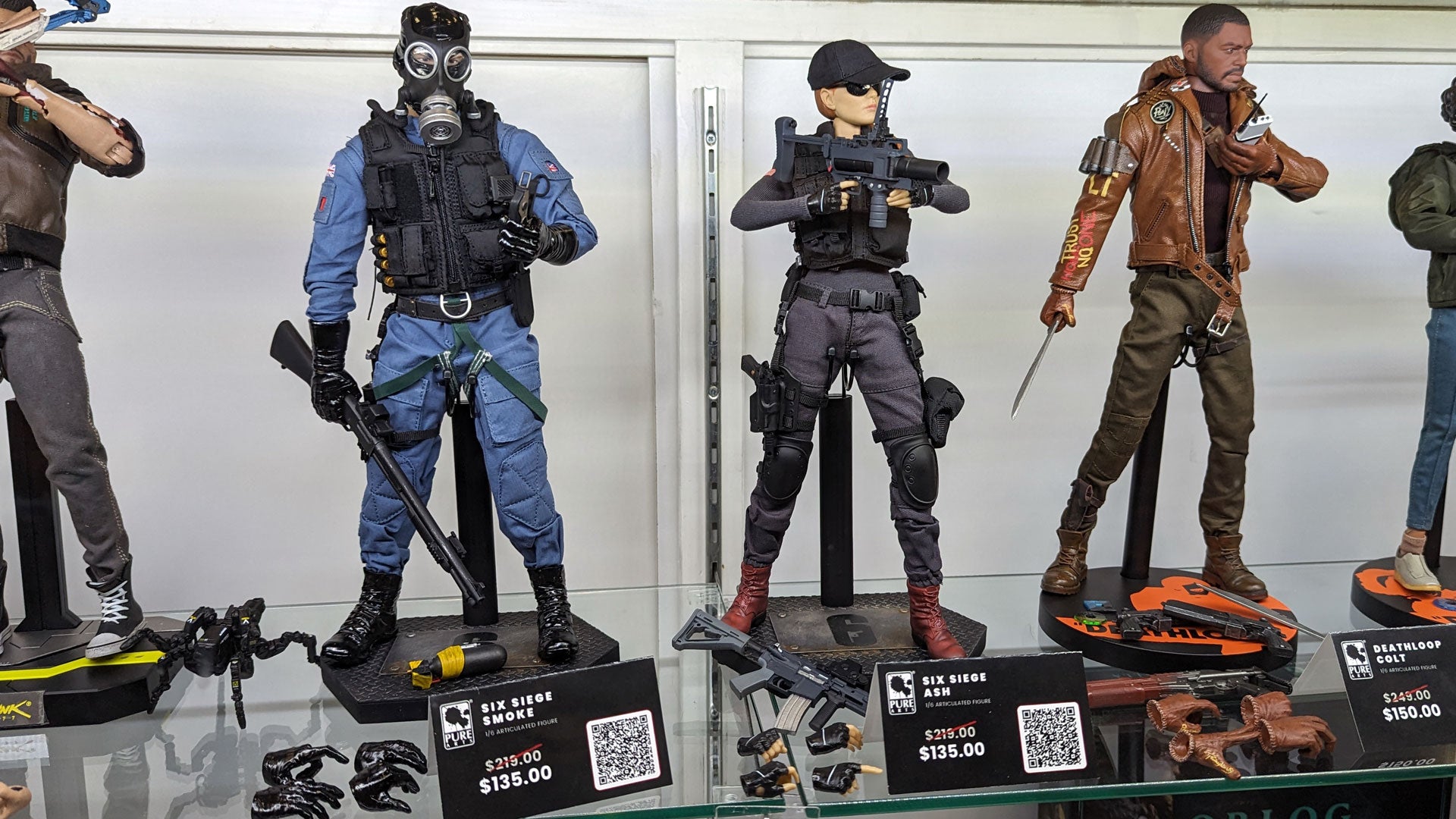Photo: Ubisoft / PureArts / Kotaku