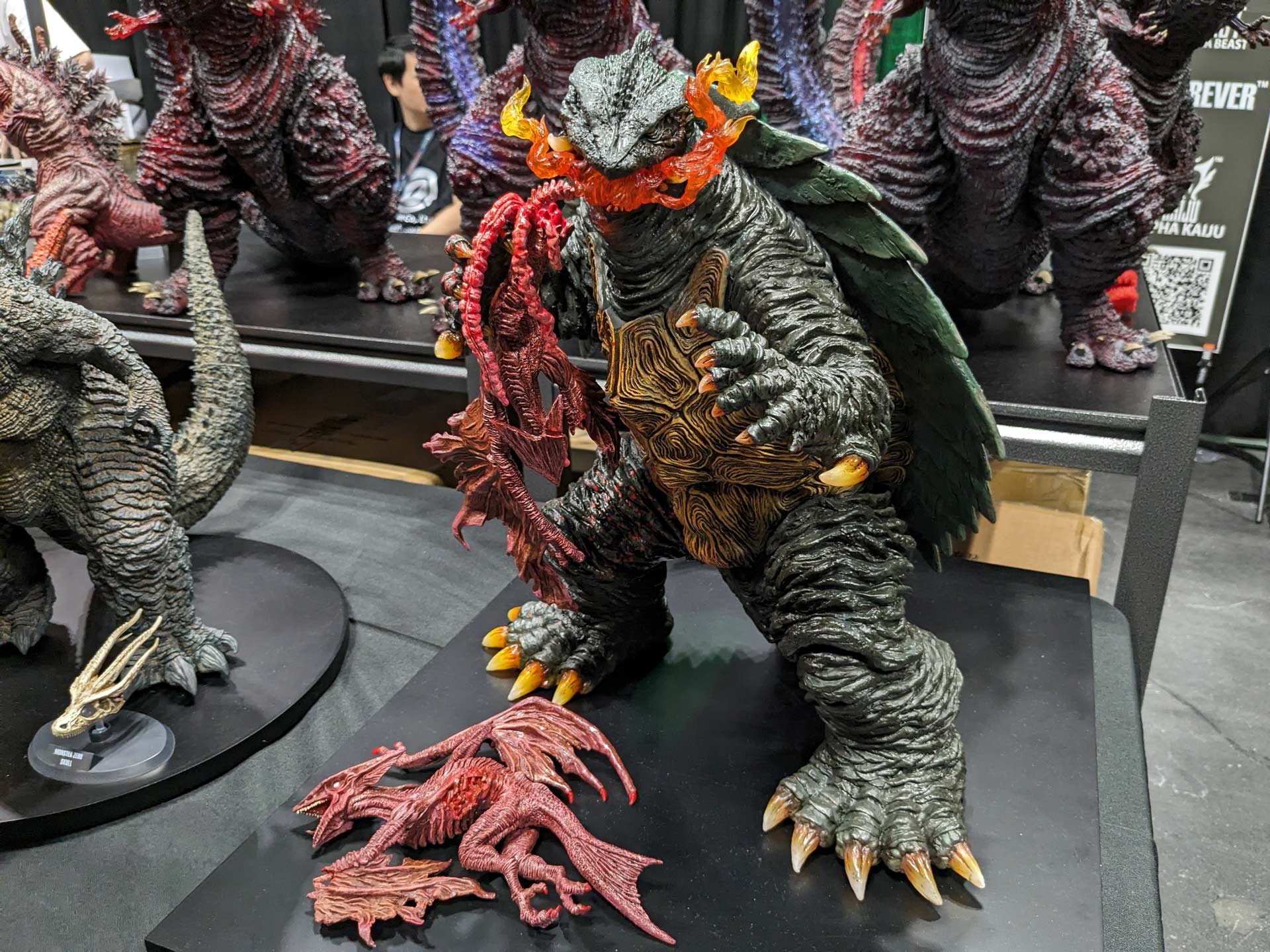 Photo: Toho Co., Ltd. / Ezhobi Co. Ltd / Kotaku