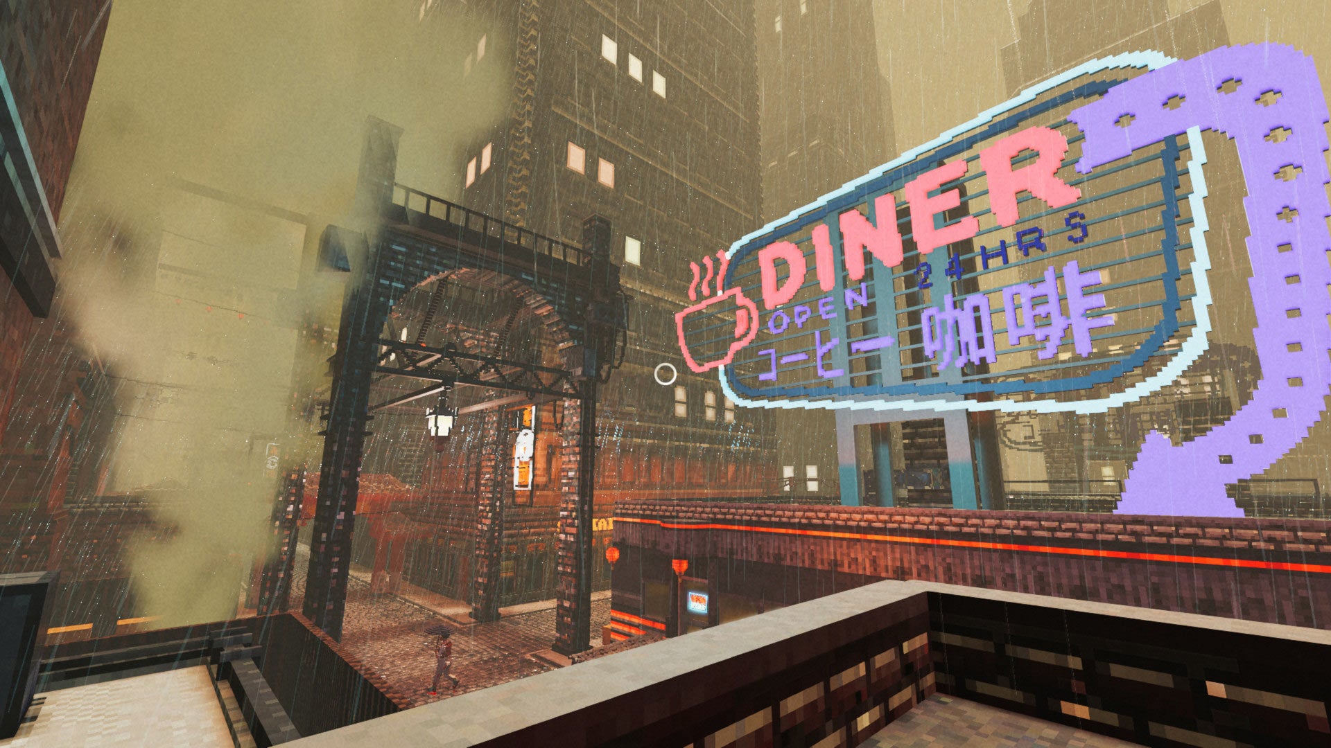 Screenshot: ColePowered Games