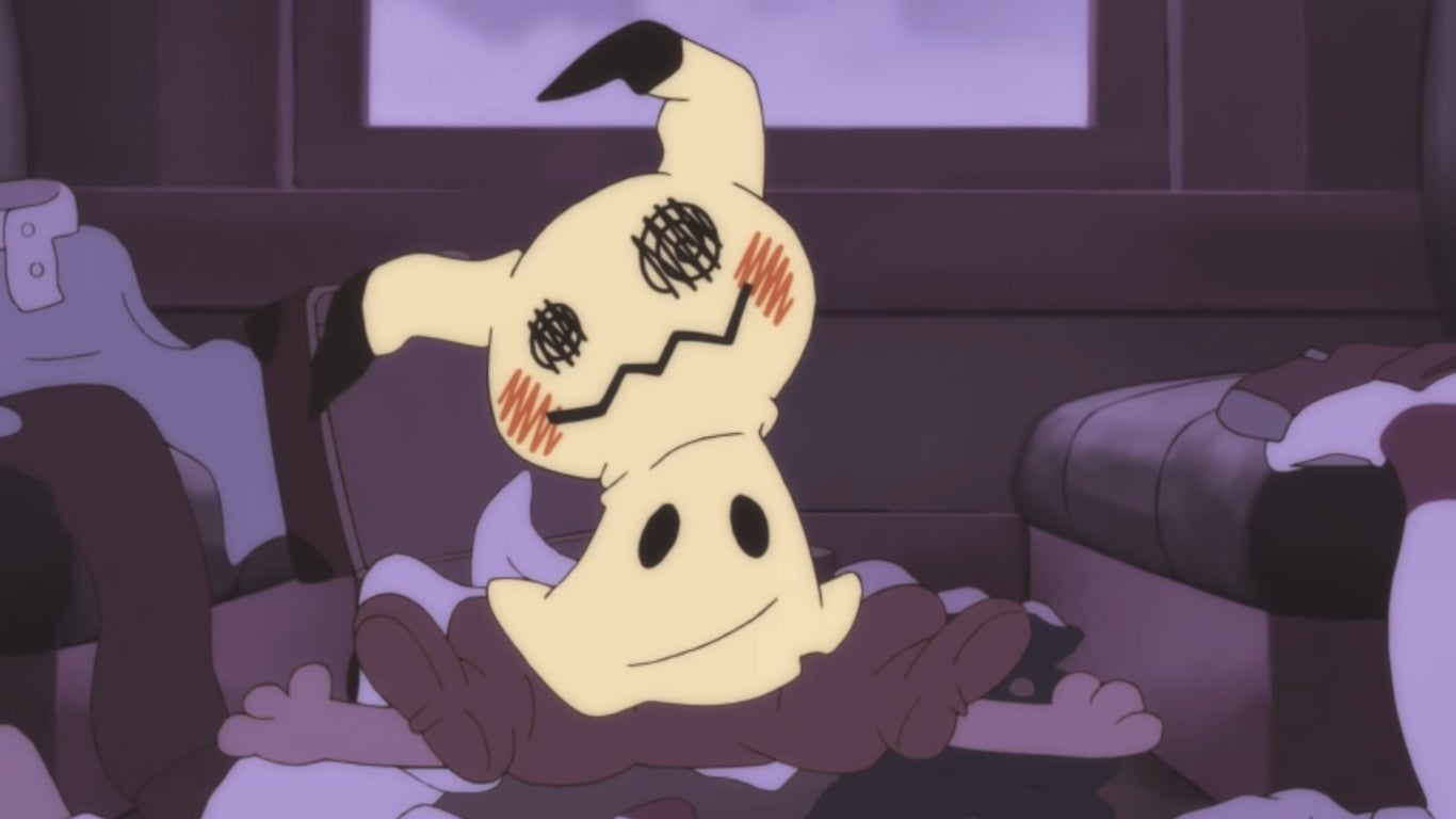 Image: The Pokémon Company / Bulbapedia