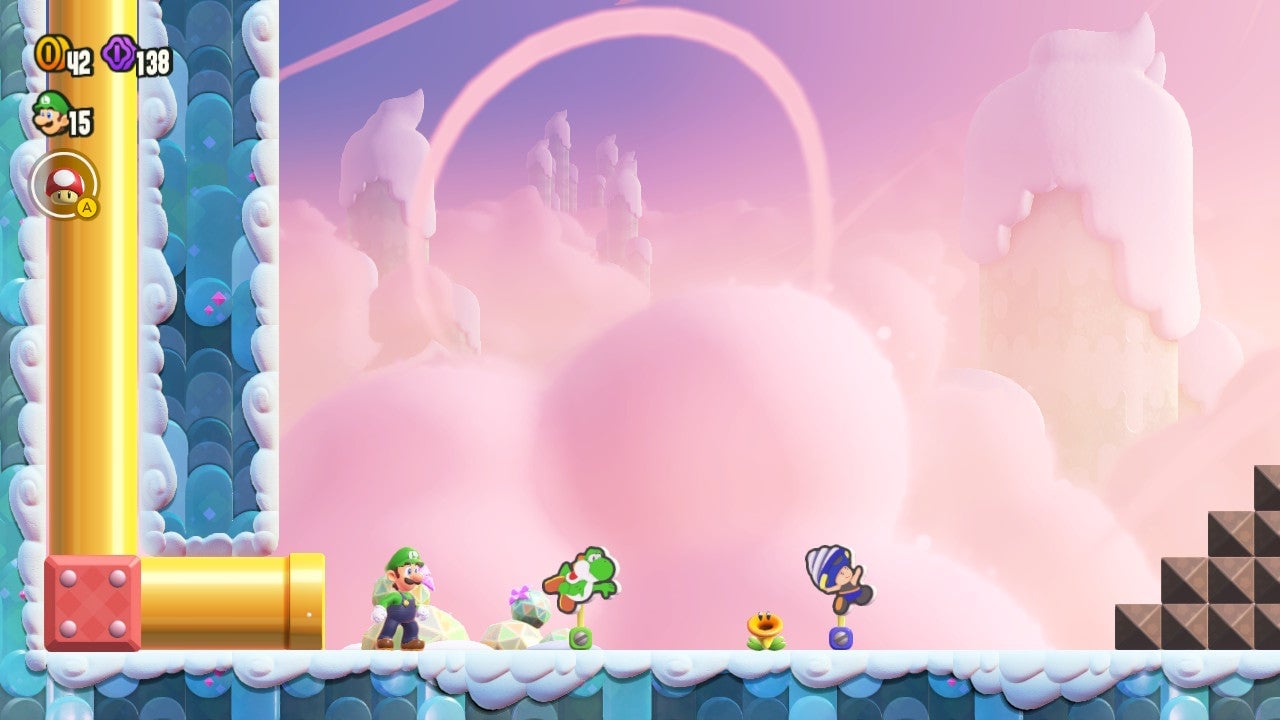 Screenshot: Nintendo / Kotaku