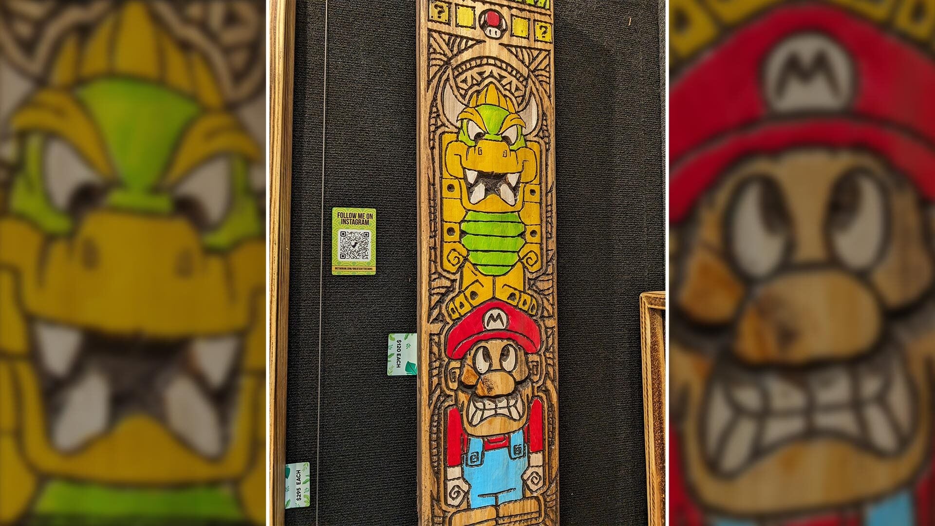 Photo: Nintendo / Great Scott Designs / Kotaku