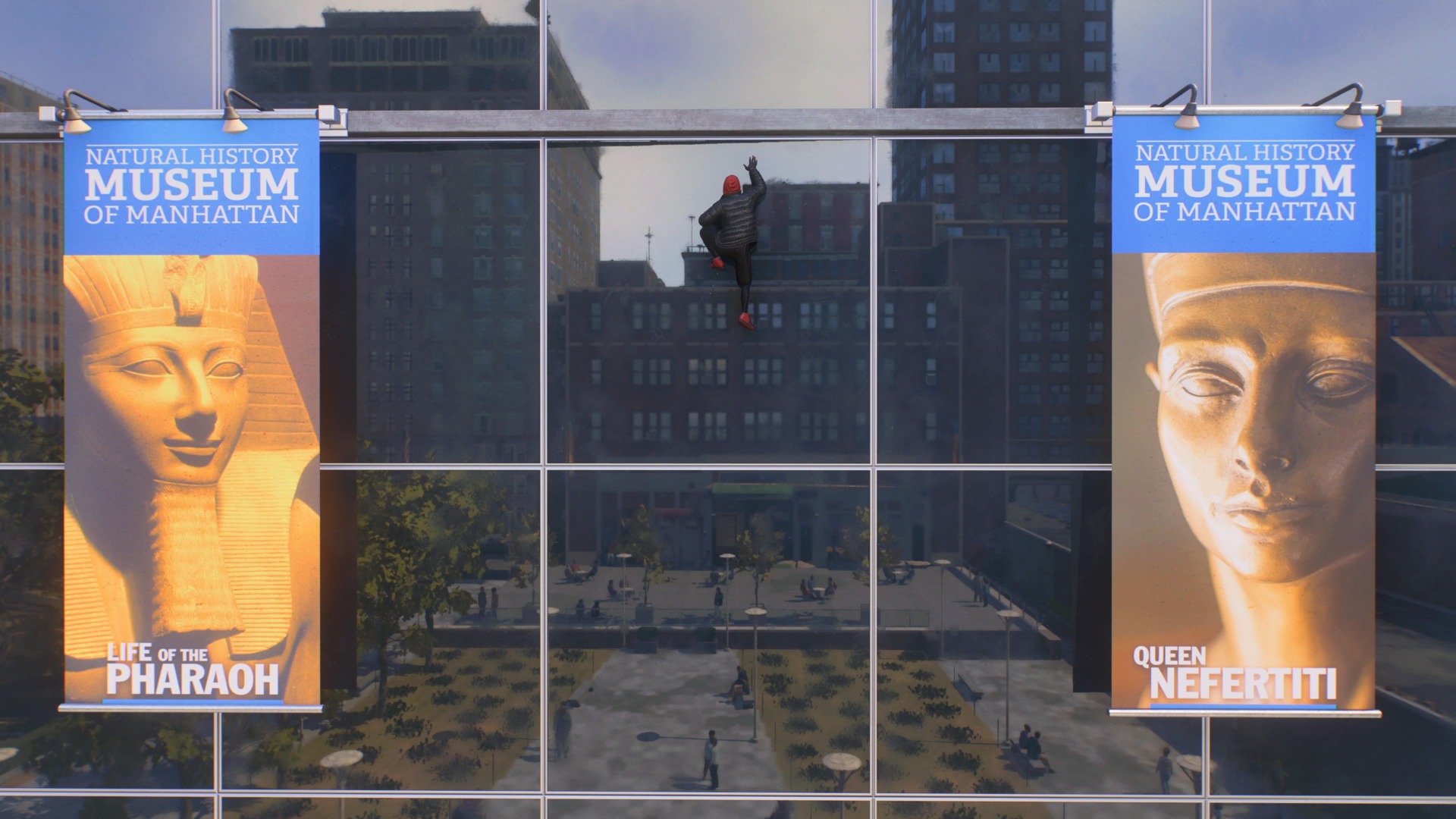 Screenshot: Insomniac Games / Kotaku